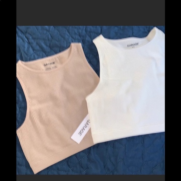 💐FREE PEOPLE Distressed overalls💐& cami💐 last two pairs - Picture 9 of 16